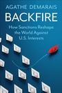 Cover: Backfire - Columbia University Press