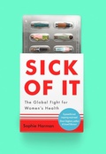 Cover: Sick of It - Virago Press