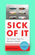 Abbildung von: Sick of It - Virago Press Ltd
