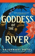 Cover: Goddess of the River - Orbit