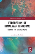 Abbildung von: Federation of Himalayan Kingdoms - Routledge India
