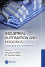 Cover: Industrial Automation and Robotics - CRC Press