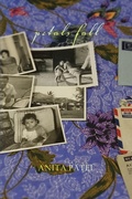 Cover: Petals Fall - Recent Work Press