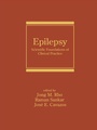Cover: Epilepsy - CRC Press
