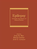 Cover: Epilepsy - CRC Press