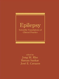Enlarge image Cover: Epilepsy - CRC Press