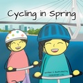 Cover: Cycling in Spring - Catlike Studio
