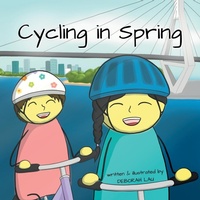 Enlarge image Cover: Cycling in Spring - Catlike Studio