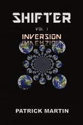 Cover: Shifter - various Australia publishers