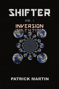 Enlarge image Cover: Shifter - various Australia publishers