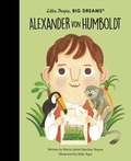 Cover: Alexander von Humboldt: Volume 81 - Frances Lincoln Children's Books