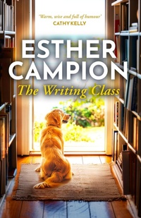 Abbildung von: The Writing Class - Hachette Australia