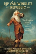 Cover: Rip Van Winkle's Republic - Louisiana State University Press