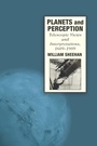 Cover: Planets and Perception - University of Arizona Press