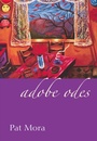 Cover: Adobe Odes - University of Arizona Press