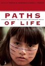 Cover: Paths of Life - University of Arizona Press