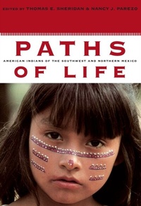 Abbildung von: Paths of Life - University of Arizona Press