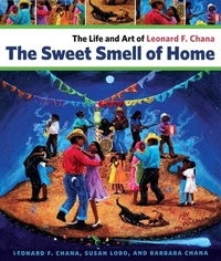 Abbildung von: Sweet Smell of Home - University of Arizona Press