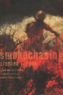 Cover: Smokechasing - University of Arizona Press