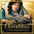Cover: Action Bible Xmas - David C Cook Publishing Company