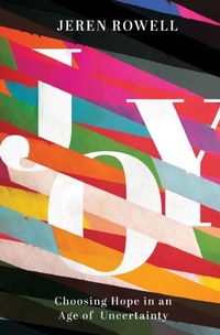 Enlarge image Cover: Joy - Foundry Publishing