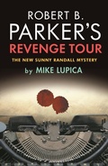 Cover: Robert B. Parker's Revenge Tour - No Exit Press