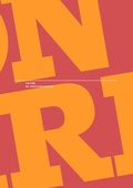 Cover: On Fire - PAPER MONUMENT