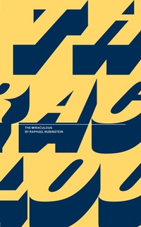 Enlarge image Cover: The Miraculous - Paper Monument