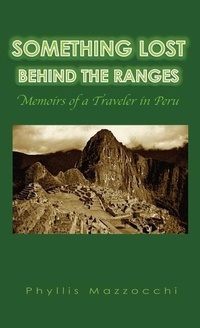 Abbildung von: Something Lost Behind the Ranges - Travel Gravel