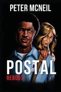 Cover: Postal Reboot - A Brighter Path Productions