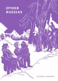 Cover: Other Russias - n+1 Research