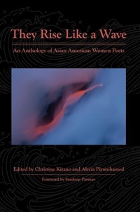 Enlarge image Cover: They Rise Like a Wave - Blue Oak Press