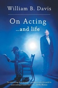 Cover: On Acting ... and Life - FriesenPress