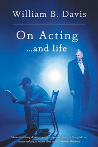 Enlarge image Cover: On Acting ... and Life - FriesenPress