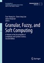 Cover: Granular, Fuzzy, and Soft Computing - Springer