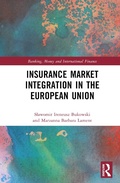 Bild: Insurance Market Integration in the European Union - Routledge