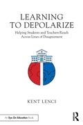 Cover: Learning to Depolarize - Routledge