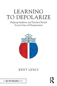 Enlarge image Cover: Learning to Depolarize - Routledge