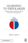 Cover: Learning to Depolarize - Routledge