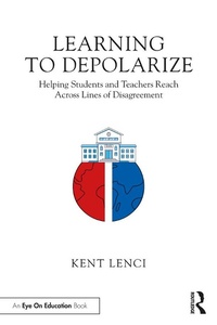 Enlarge image Cover: Learning to Depolarize - Routledge