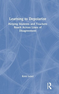 Enlarge image Cover: Learning to Depolarize - Routledge