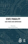 Cover: State Fragility - Routledge
