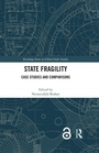 Cover: State Fragility - Routledge