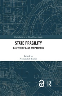 Enlarge image Cover: State Fragility - Routledge