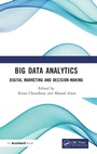 Cover: Big Data Analytics - Auerbach