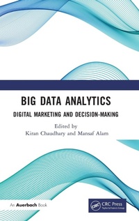 Enlarge image Cover: Big Data Analytics - Auerbach
