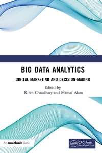 Abbildung von: Big Data Analytics - Auerbach
