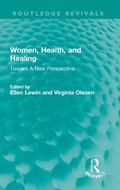 Cover: Women, Health, and Healing - Routledge