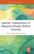 Bild: Learner Interactions in Massive Private Online Courses - Routledge