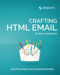 Abbildung von: Crafting HTML Email - SitePoint